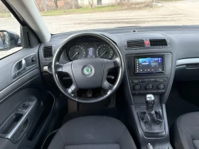 Skoda Octavia 2.0TDI, снимка 11