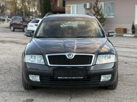 Skoda Octavia 2.0TDI, снимка 1