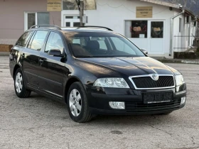 Skoda Octavia 2.0TDI, снимка 3