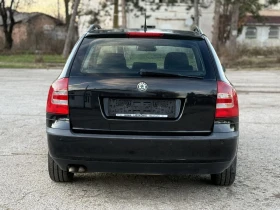 Skoda Octavia 2.0TDI, снимка 8