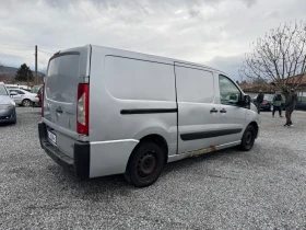 Fiat Scudo 2.0hdi хладилно !!!, снимка 7