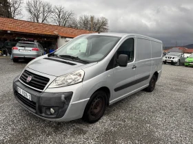 Fiat Scudo 2.0hdi хладилно !!!, снимка 1