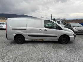 Fiat Scudo 2.0hdi хладилно !!!, снимка 3