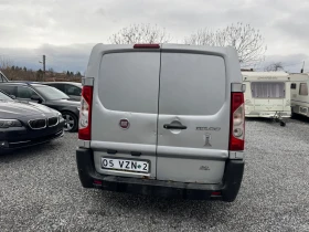 Fiat Scudo 2.0hdi хладилно !!!, снимка 6