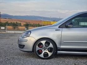 VW Polo  1.8T GTI, снимка 6