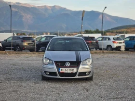 VW Polo  1.8T GTI, снимка 2