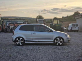 VW Polo  1.8T GTI, снимка 4