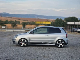 VW Polo  1.8T GTI, снимка 5