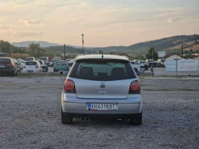 VW Polo  1.8T GTI, снимка 3