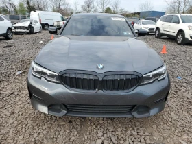 BMW 330 XI, снимка 5