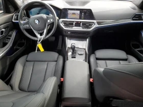 BMW 330 XI, снимка 8