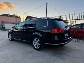 VW Passat 2, 0 TDI 143k.c. DSG , снимка 4