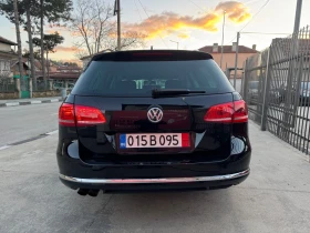 VW Passat 2, 0 TDI 143k.c. DSG , снимка 5