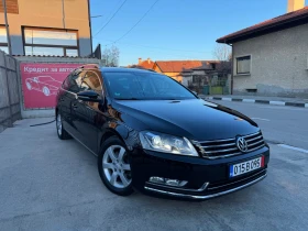 VW Passat 2, 0 TDI 143k.c. DSG , снимка 1