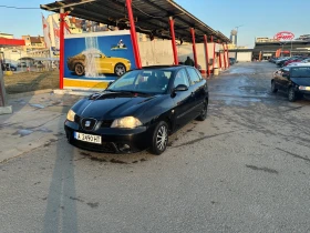 Seat Ibiza, снимка 8