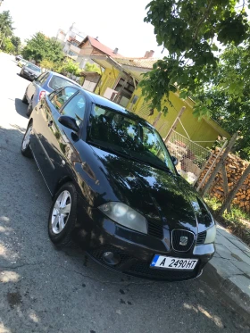 Seat Ibiza, снимка 1