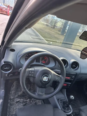 Seat Ibiza, снимка 12