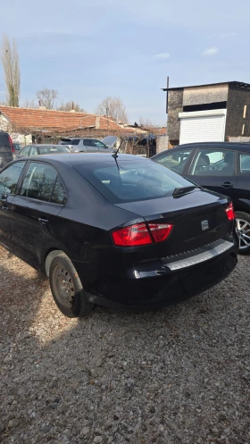 Seat Toledo 1, 6 TDI-105к.с., снимка 2