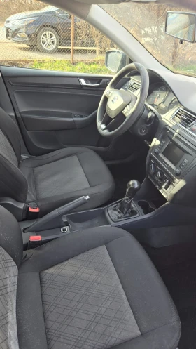 Seat Toledo 1, 6 TDI-105к.с., снимка 8