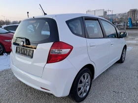 Honda Jazz 1.2 FACE-LIFT , снимка 4