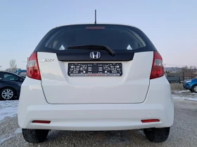 Honda Jazz 1.2 FACE-LIFT  | Mobile.bg    5