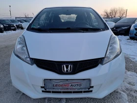 Honda Jazz 1.2 FACE-LIFT , снимка 2