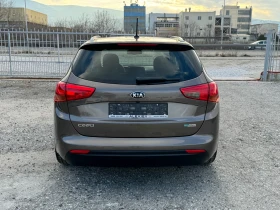 Kia Ceed 1.6CRDI 136к.с Е6 Нави LED Камера, снимка 5