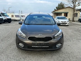 Kia Ceed 1.6CRDI 136к.с Е6 Нави LED Камера, снимка 2