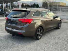 Kia Ceed 1.6CRDI 136к.с Е6 Нави LED Камера, снимка 4