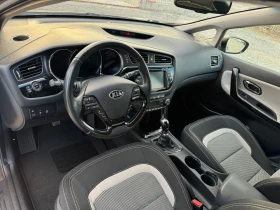 Kia Ceed 1.6CRDI 136к.с Е6 Нави LED Камера, снимка 10