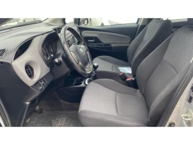 Обява за продажба на Toyota Yaris 1.3 VVT-i MT ~16 900 лв. - изображение 11