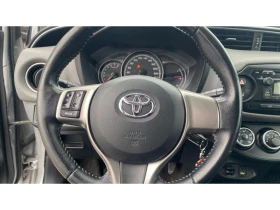 Toyota Yaris 1.3 VVT-i MT - 16900 лв. - 49886083 | Car24.bg