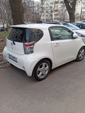 Toyota IQ, снимка 7