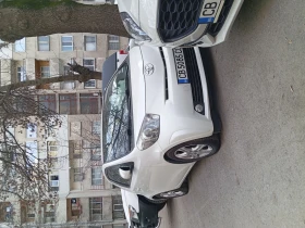 Toyota IQ, снимка 14