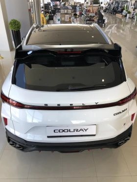 Geely Coolray GF, снимка 4