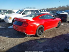 Ford Mustang | Mobile.bg    7