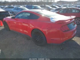 Ford Mustang - 41900 лв. - 24933029 | Car24.bg