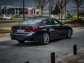 BMW 540 xi , снимка 4