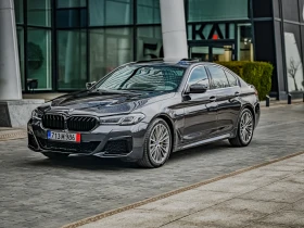 BMW 540 xi , снимка 1