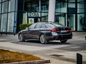 BMW 540 xi , снимка 3