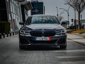 BMW 540 xi , снимка 2