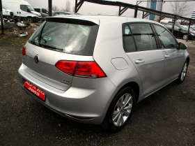 VW Golf 7* 145000km* 1.4TSI-6ck* КАТО НОВ* EURO5B, снимка 4