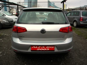 VW Golf 7* 145000km* 1.4TSI-6ck* КАТО НОВ* EURO5B, снимка 5