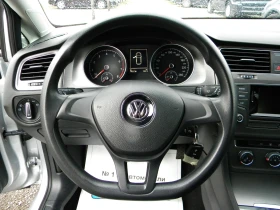 VW Golf 7* 145000km* 1.4TSI-6ck* КАТО НОВ* EURO5B, снимка 16