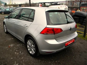 VW Golf 7* 145000km* 1.4TSI-6ck* КАТО НОВ* EURO5B, снимка 6