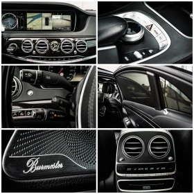 Mercedes-Benz S 350 LONG /BUSINESS CLASS / PANORAM / BURMESTER | Mobile.bg    16