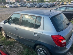 Обява за продажба на Skoda Fabia 1.2 KLIMA ~4 000 лв. - изображение 8