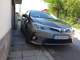 Обява за продажба на Toyota Corolla 50th Anniversary ~27 000 лв. - изображение 7