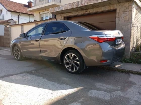 Обява за продажба на Toyota Corolla 50th Anniversary ~27 000 лв. - изображение 10