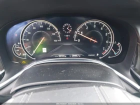 Обява за продажба на BMW 750 КЛИП* xDrive* М-Sport* Дистроник* Хедъп* Обдух* Па ~26 500 лв. - изображение 9